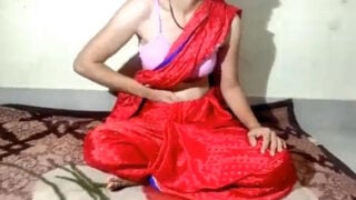 Indian village wife home sex video