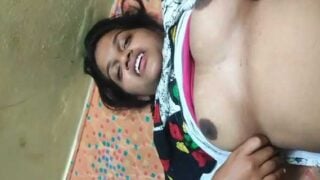 Mature chubby village girl fucked by uncle