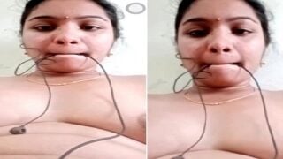 Malayali bhabhi cheating village sex topless show