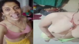 Mature Tamil aunty nude selfie xxx village sex