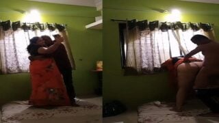 Mature aunty big ass fucking village xxx new video