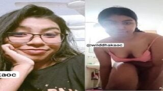 Indian college girl stripping pant village sex