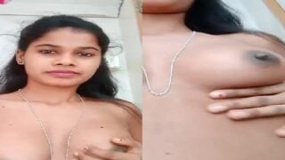 Indian virgin xxx village girl naked in horniness