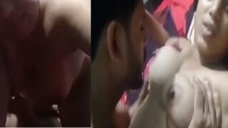 Bangla village boudi riding devar cock naked like a slut