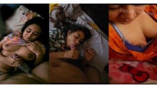 Kerala girl sucks uncle big fat cock to taste his cum load