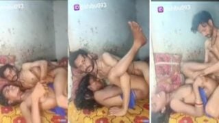 New Stripchat couple fucking village xxx video
