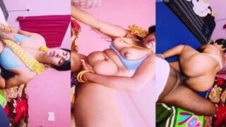Telugu bhabhi porn sex riding customer dick for cash