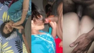Incest bhabhi home sex with devar after blowjob