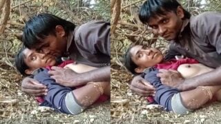 Village paid cheap randi sex video in outdoor with client