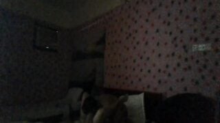 Viral Uno scandal xxx home sex of Indian hot couple