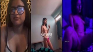 Beautiful Bengali maal sexy and nude boobs showing