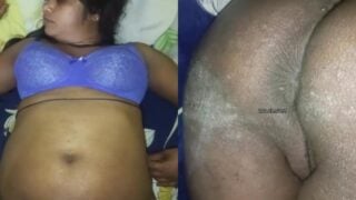 Husband recording village wife fucking hardcore