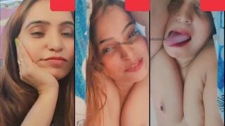 Desi maal nude call to boyfriend unseen viral clip