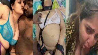 Famous MILF sex videos with her husband exclusive