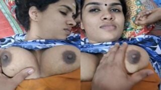 Mallu wife video update of sex action with boyfriend
